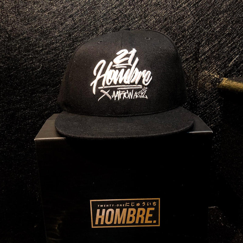 LIMITED EDITION SNAPBACKS AND TRUCKER CAPS