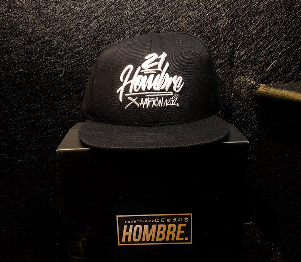 LIMITED EDITION SNAPBACKS AND TRUCKER CAPS