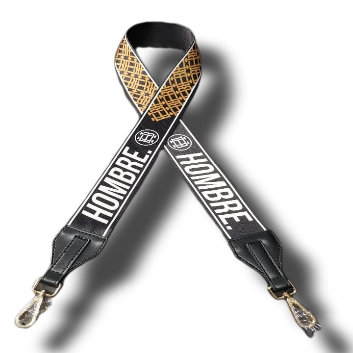 Hombre Straps