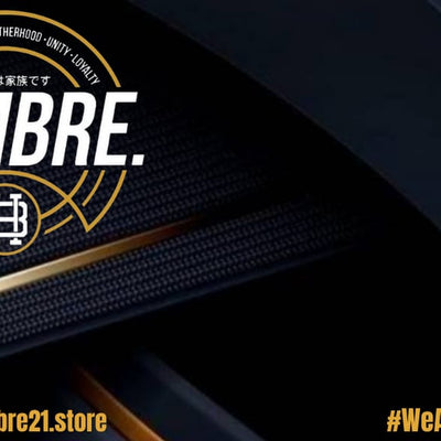 Hombre Gift Card