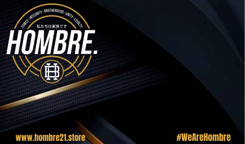 Hombre Gift Card