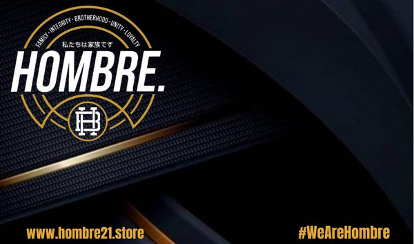 Hombre Gift Card
