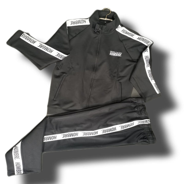 TRACKSUIT | CLASSIC HOMBRE