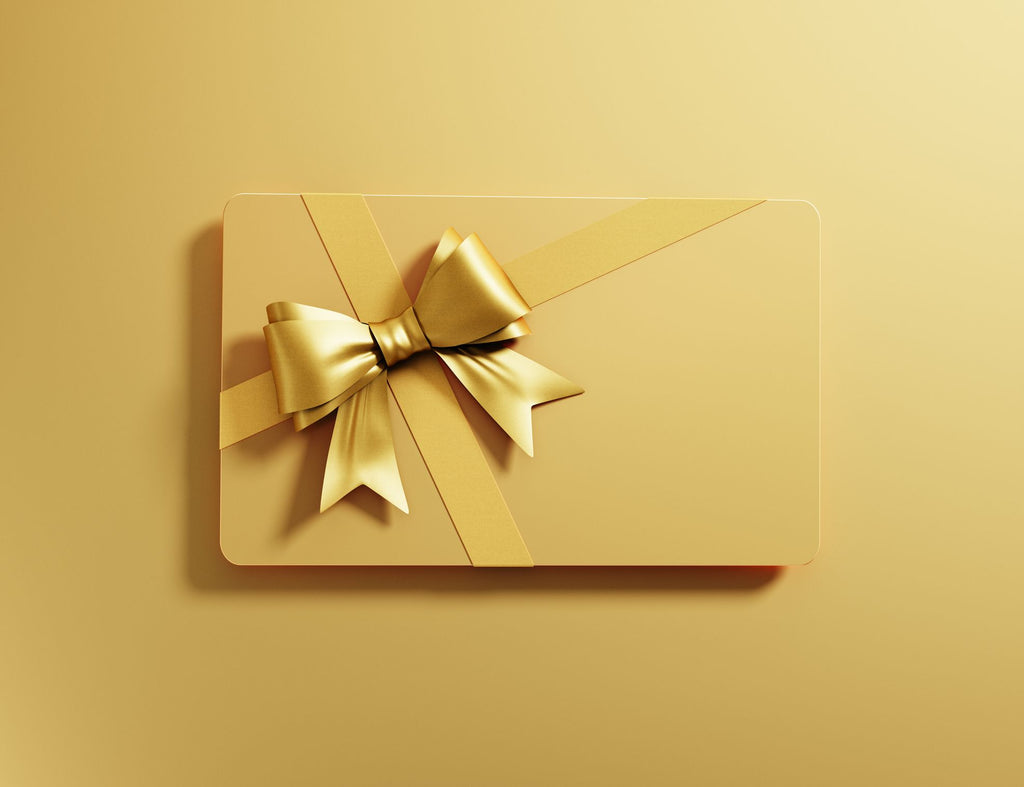 Hombre Gift Card