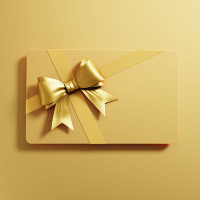 Hombre Gift Card