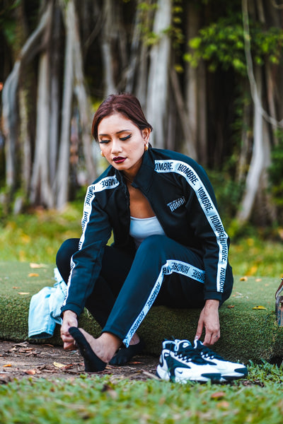 TRACKSUIT | CLASSIC HOMBRE
