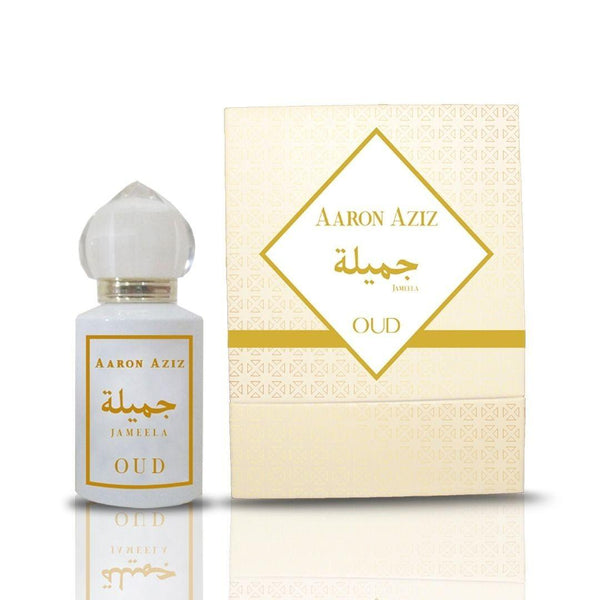 Jameela Oud By Aaron Aziz