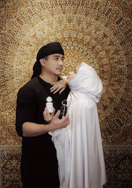 Jameela Oud By Aaron Aziz